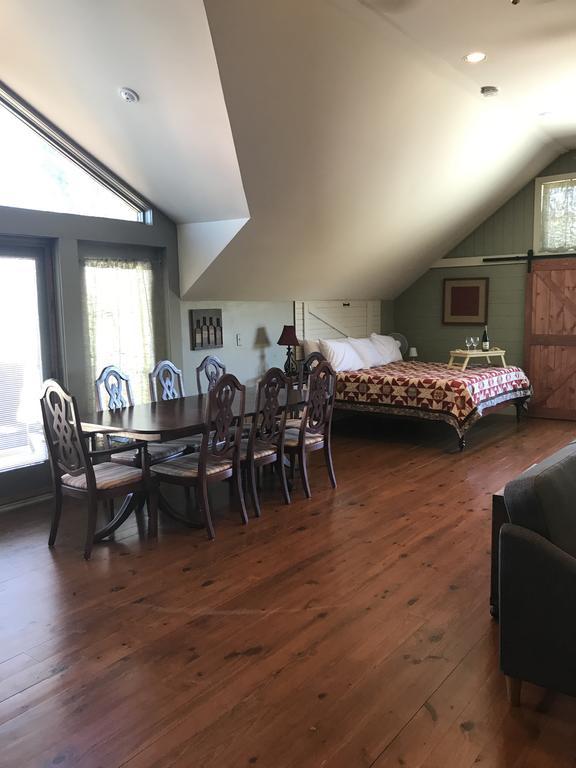 Hermann Barn House Dış mekan fotoğraf